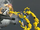 画像ギャラリー No.012のサムネイル画像 / 「武装神姫」，新神姫＆新ステージが本日実装。ラジオCDも本日発売