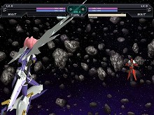 画像ギャラリー No.013のサムネイル画像 / 「武装神姫」，新神姫＆新ステージが本日実装。ラジオCDも本日発売