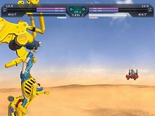 画像ギャラリー No.014のサムネイル画像 / 「武装神姫」，新神姫＆新ステージが本日実装。ラジオCDも本日発売