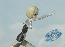 画像ギャラリー No.018のサムネイル画像 / 「武装神姫」，新神姫＆新ステージが本日実装。ラジオCDも本日発売