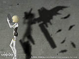 画像ギャラリー No.003のサムネイル画像 / 決めポーズをテーマに「武装神姫」の第9回SSコンテスト結果発表