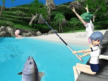 画像ギャラリー No.003のサムネイル画像 / 対戦相手の“魚拓”を取れ! 「武装神姫」で1周年感謝祭開催