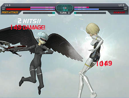 画像ギャラリー No.002のサムネイル画像 / 「武装神姫」人気アイテムがお買得！？初のアイテムセールを実施