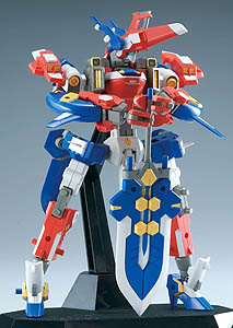 武装神姫」甲虫をモチーフにしたフィギュア第9弾とオンラインモデル