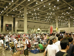 #004Υͥ/֥եƥХ 2008βơϡפ˺ǯޤԤäƤޤ