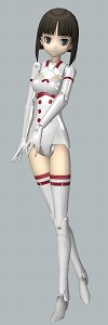 画像ギャラリー No.005のサムネイル画像 / 「武装神姫」，新登場のキャスト6体＆ボイスを担当する声優発表