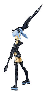 武装神姫 ライトアーマー第一弾ウェルクストラ ヴァローナ発売 武装神姫 ライトアーマー第一弾ウェルクストラ ヴァローナ発売