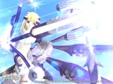 画像ギャラリー No.003のサムネイル画像 / 「武装神姫」，第11回スクリーンショットコンテストの結果を発表