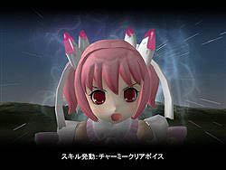 画像ギャラリー No.001のサムネイル画像 / 「武装神姫」第7弾，第8弾に出演の声優陣からのコメント掲載