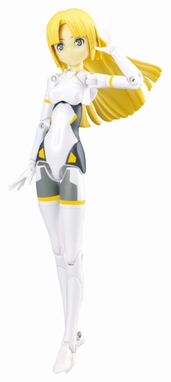 画像集#006のサムネイル/2周年記念,「武装神姫」アーンヴァル&ストラーフに新Ver.が登場