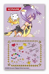 画像集#010のサムネイル/「武装神姫」,暖かい春にぴったりのさわやかなワンピース登場