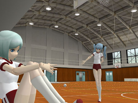 画像集#008のサムネイル/「武装神姫」楽器シリーズやパジャマなど新商品が盛りだくさん