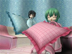 画像集#002のサムネイル/もうすぐ2周年! 「武装神姫」4月23日から記念感謝祭の開催が決定