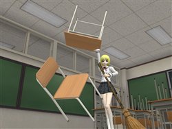 画像集#004のサムネイル/もうすぐ2周年! 「武装神姫」4月23日から記念感謝祭の開催が決定