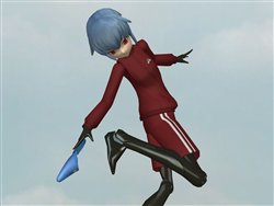 画像集#005のサムネイル/もうすぐ2周年! 「武装神姫」4月23日から記念感謝祭の開催が決定