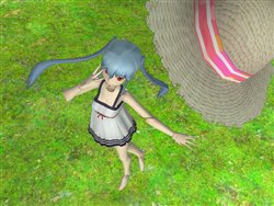 画像集#006のサムネイル/もうすぐ2周年! 「武装神姫」4月23日から記念感謝祭の開催が決定