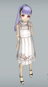 画像集#006のサムネイル/「武装神姫」2周年記念感謝祭&スクリーンショットコンテスト開催