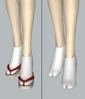 画像集#006のサムネイル/「武装神姫」に巫女装束! 「BATTLE RONDO」は2周年イベント