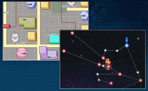 画像ギャラリー No.002のサムネイル画像 / 「武装神姫」,神姫NETサマーフェスタ2009を7月23日から開催