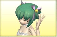 画像ギャラリー No.003のサムネイル画像 / 「武装神姫」,神姫NETサマーフェスタ2009を7月23日から開催