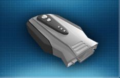 画像ギャラリー No.004のサムネイル画像 / 「武装神姫」,神姫NETサマーフェスタ2009を7月23日から開催