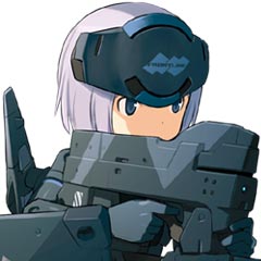 画像ギャラリー No.002のサムネイル画像 / 「武装神姫」コナミスタイル限定のオリジナルサントラが本日発売