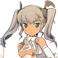 画像ギャラリー No.005のサムネイル画像 / 「武装神姫」コナミスタイル限定のオリジナルサントラが本日発売