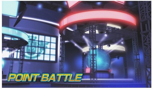 画像ギャラリー No.009のサムネイル画像 / 「武装神姫」,プレミアムチケット&12月の新装備を本日実装