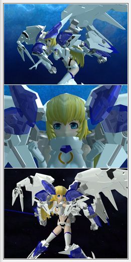 ꡼ No.005Υͥ / ɱBATTLE RONDO׿ʡ֥ȥ졼͡פȯ