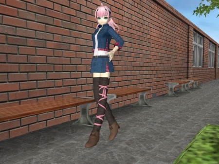 ꡼ No.001Υͥ / ɱ BATTLE RONDOפʥǥ˥ॸ㥱åȤȯ