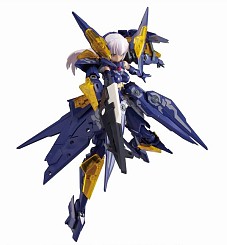 画像ギャラリー No.002のサムネイル画像 / 「武装神姫」,人気MMSフィギュア2種のリペイントバージョンが登場
