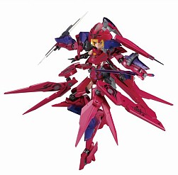 画像ギャラリー No.006のサムネイル画像 / 「武装神姫」,人気MMSフィギュア2種のリペイントバージョンが登場