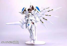 再入荷 ガレージキット 武装神姫ローダー3種 - 通販 - angeloawards.com