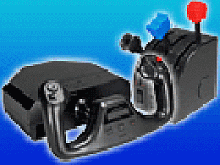 フライトシマー必携か? 「Pro Flight Yoke System」のレビューを掲載 フライトシマー必携か? 「Pro Flight Yoke System」のレビューを掲載
