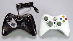 画像集#009のサムネイル/“マウスいらず”の多機能ゲームパッド「Cyborg Rumble」レビューを掲載