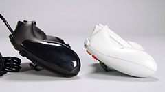 画像集#010のサムネイル/“マウスいらず”の多機能ゲームパッド「Cyborg Rumble」レビューを掲載