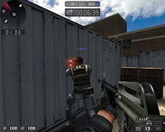 画像集#019のサムネイル/“マウスいらず”の多機能ゲームパッド「Cyborg Rumble」レビューを掲載