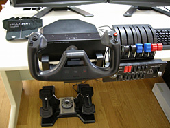 画像集#003のサムネイル/MSY,Saitek製品を使った有料フラシム教室を6月から千葉で開催