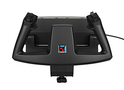 ꡼ No.002Υͥ / Mad CatzCessna Aircraft饤󥹤Saitekե饤ȥߥ졼ѥȥ3ʤ68ȯ