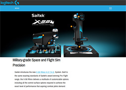 ꡼ No.004Υͥ / TGS 2016LogitechSaitekMad CatzôԤˤΰտޤʹ