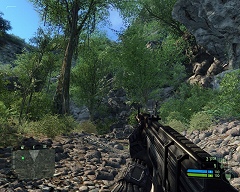 画像集#004のサムネイル/「Crysis」の次は? 「CryENGINE 2.0」の展開について,Crytekミニインタビュー