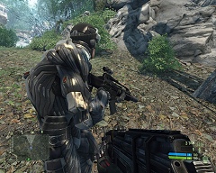 画像集#005のサムネイル/「Crysis」の次は? 「CryENGINE 2.0」の展開について,Crytekミニインタビュー