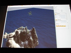 ������#006�Υ���ͥ���/���ޡ�������ȥ���ѥ�ǿ������२�󥸥��Gamebryo 2.5��ȯɽ