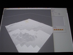 ������#007�Υ���ͥ���/���ޡ�������ȥ���ѥ�ǿ������२�󥸥��Gamebryo 2.5��ȯɽ