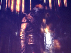 ������#008�Υ���ͥ���/���ޡ�������ȥ���ѥ�ǿ������२�󥸥��Gamebryo 2.5��ȯɽ