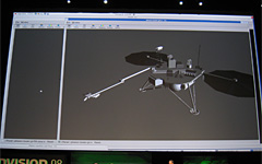 ꡼ No.008Υͥ / NVISION 0806ϸNASCARɥ饤С롦֥å夬ɥ饤֥ΥϤɤޤ褿Τ