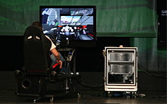 ꡼ No.013Υͥ / NVISION 0806ϸNASCARɥ饤С롦֥å夬ɥ饤֥ΥϤɤޤ褿Τ