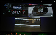 ꡼ No.014Υͥ / NVISION 0806ϸNASCARɥ饤С롦֥å夬ɥ饤֥ΥϤɤޤ褿Τ