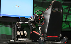 ꡼ No.015Υͥ / NVISION 0806ϸNASCARɥ饤С롦֥å夬ɥ饤֥ΥϤɤޤ褿Τ