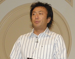 #002Υͥ/Gamefest 0801ϡGamefest Japan 2008׳š깭٤ǡ꿷ޥեȤܻؤ೫ȯ
